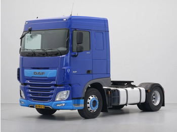 DAF XF 450 Sattelzugmaschine