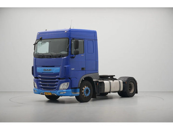 DAF XF 450 Sattelzugmaschine