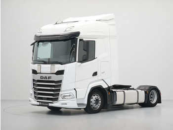 DAF XF 480 Sattelzugmaschine