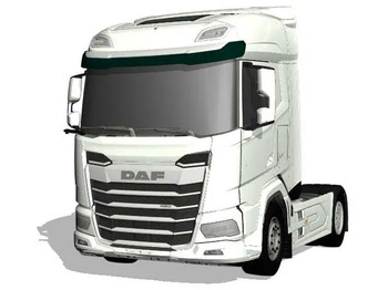DAF XF 480 Sattelzugmaschine