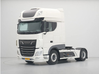 DAF XF 480 Sattelzugmaschine