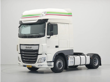 DAF XF 480 Sattelzugmaschine
