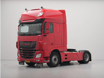DAF XF 480 Sattelzugmaschine