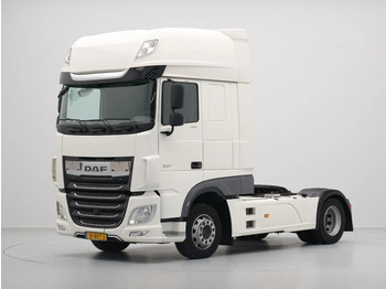 DAF XF 480 Sattelzugmaschine