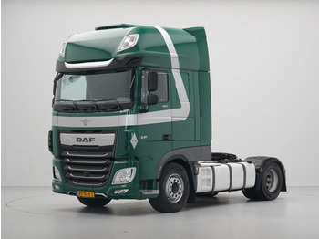 DAF XF 480 Sattelzugmaschine