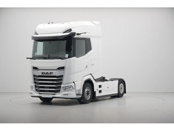 DAF XG+ 480 Sattelzugmaschine