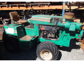 DITCH WITCH Grabenbagger/ Grabenfräse