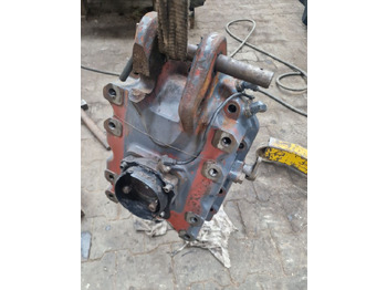 NEW HOLLAND Transmission