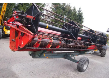 MASSEY FERGUSON Schneidwerk