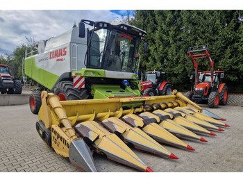 CLAAS Lexion 570 Mähdrescher