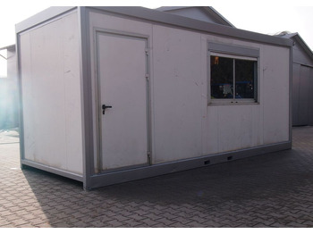 Wohncontainer