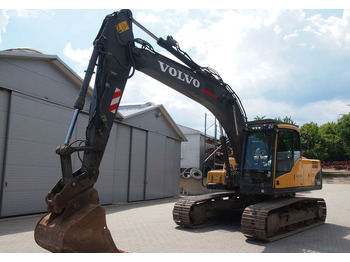 VOLVO EC180 Kettenbagger