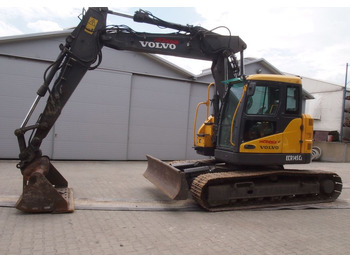 VOLVO ECR145 Kettenbagger