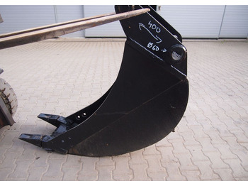 LIEBHERR Baggerschaufel