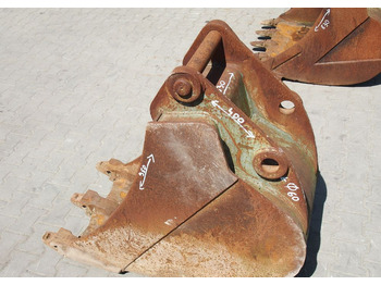 LIEBHERR Baggerschaufel