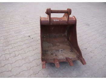 LIEBHERR Baggerschaufel