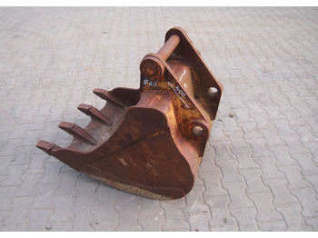 Baggerschaufel Łyżka do koparki Liebherr Liebherr 770 łyżka do koparki Liebherr 770: das Bild 3 Baggerschaufel Łyżka do koparki Liebherr Liebherr 770 łyżka do koparki Liebherr 770: das Bild 3