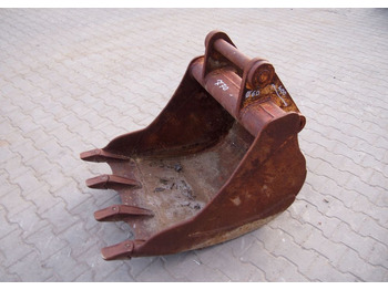 Baggerschaufel Łyżka do koparki Liebherr Liebherr 770 łyżka do koparki Liebherr 770: das Bild 2 Baggerschaufel Łyżka do koparki Liebherr Liebherr 770 łyżka do koparki Liebherr 770: das Bild 2