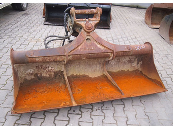 LIEBHERR Baggerschaufel