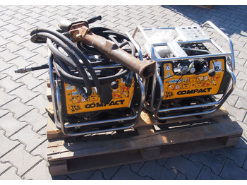 JCB Baugeräte