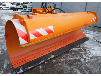 Schneepflug