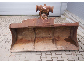 ACB-MORIN Baggerschaufel