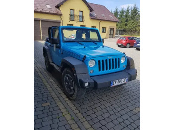 JEEP PKW
