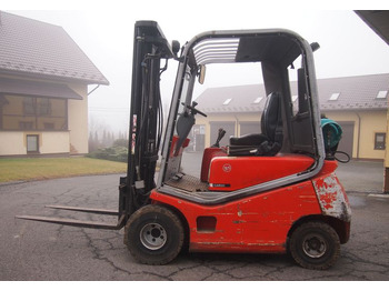TOYOTA Treibgasstapler