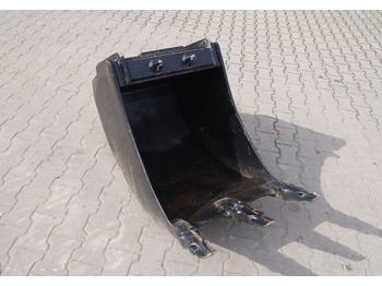 Baggerschaufel Wyposażenie Mecalac Mecalac 10, 11, 12, Łyżka kopiąca Mecalac 60cm: das Bild 3 Baggerschaufel Wyposażenie Mecalac Mecalac 10, 11, 12, Łyżka kopiąca Mecalac 60cm: das Bild 3