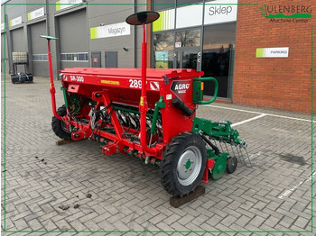 Sämaschine neu kaufen Agromasz SR-300: das Bild 3
