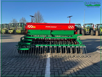 Sämaschine neu kaufen Agromasz SR-300: das Bild 5