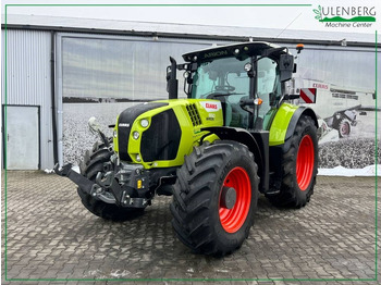 CLAAS Arion 650 Traktor