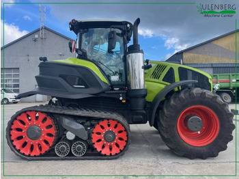 CLAAS Axion 960 Traktor