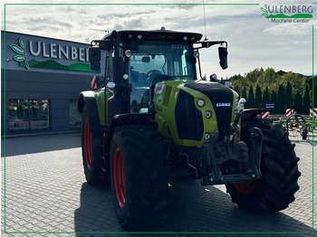 Traktor neu kaufen Claas Arion 630: das Bild 2