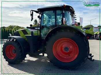 Traktor neu kaufen Claas Arion 630: das Bild 4