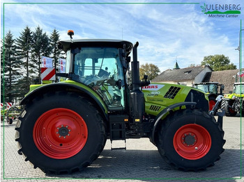 Traktor neu kaufen Claas Arion 630: das Bild 3