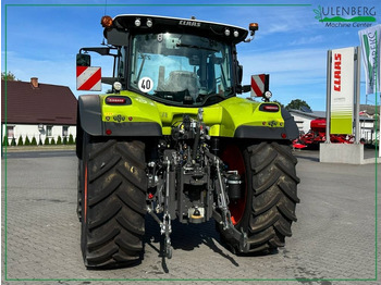 Traktor neu kaufen Claas Arion 630: das Bild 5