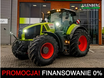 CLAAS Axion 930 Traktor
