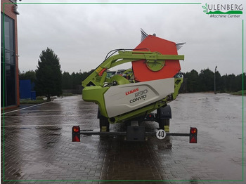 Zubehör für Erntemaschine Claas CONVIO 1230: das Bild 4