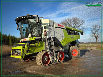 CLAAS Lexion 8700 Mähdrescher