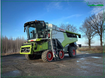 CLAAS Lexion 8700 Mähdrescher