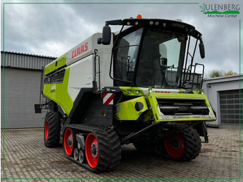 Mähdrescher Claas Lexion 8700 TT/W OFERCIE 89000TT/8800TT/8700TT: das Bild 4