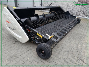 CLAAS Zubehör für Erntemaschine