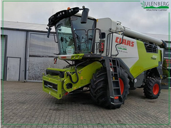 CLAAS Mähdrescher