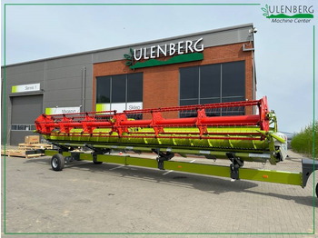 CLAAS Zubehör für Erntemaschine