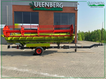 CLAAS Zubehör für Erntemaschine