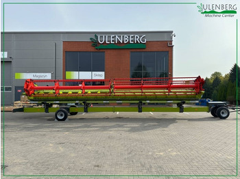 CLAAS Zubehör für Erntemaschine