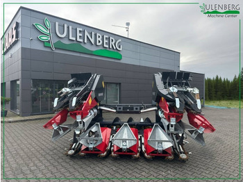 Zubehör für Erntemaschine