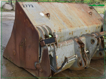 Schaufel für Baumaschine ŁYŻKA WYSOKIEGO ZAŁADUNKU VOLVO: das Bild 4 Schaufel für Baumaschine ŁYŻKA WYSOKIEGO ZAŁADUNKU VOLVO: das Bild 4