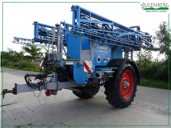 Anhängespritze Lemken Albatros 9/3000: das Bild 2